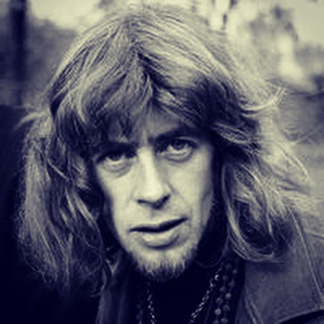 Please join us in wishing a very Happy Birthday to The Godfather of British Blues, John Mayall. 