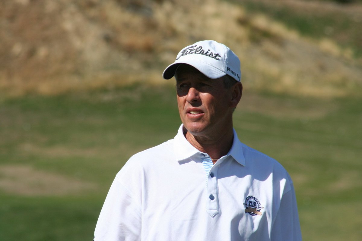 bc_golfer's tweet image. Nice 5-under 66 today from Victoria's Jim Rutledge @ChampionsTour Q-School to jump 27 spots. Now T31 - Keep it goin' Rut...bit.ly/2BAbXo3