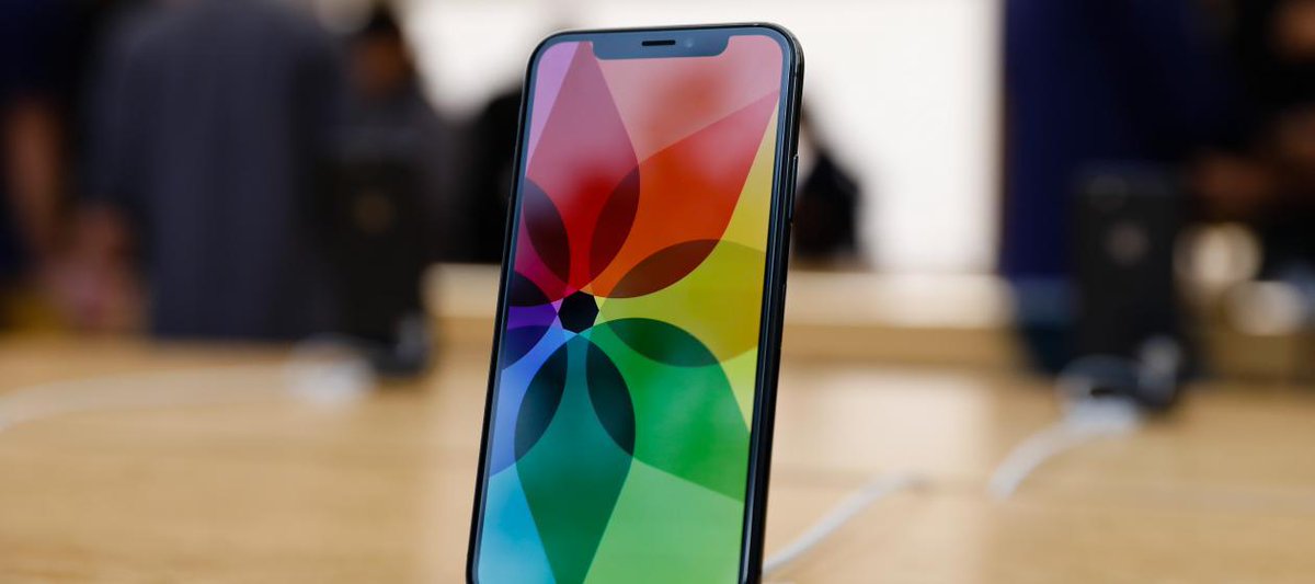 Has Apple achieved a perfect mix of product and marketing - or has this writer drunk too much of the Kool Aid? bit.ly/2hO0vjU