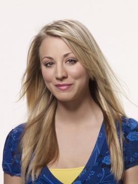 Happy Birthday Kaley Cuoco! 