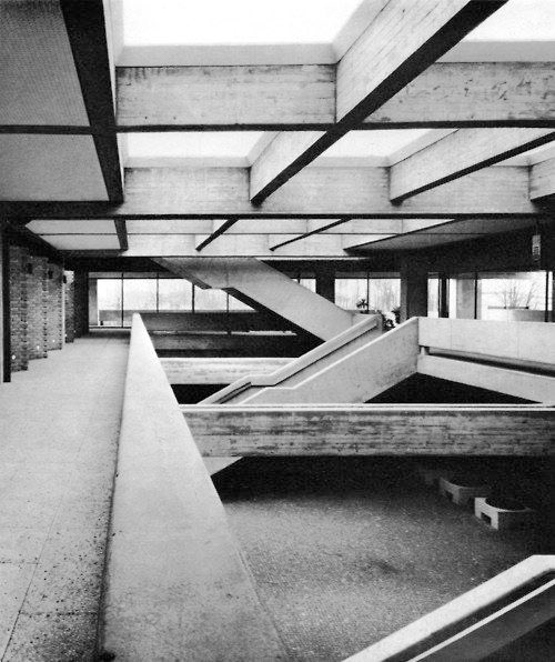 city_wander's tweet photo. @RIBA_architect sorry to hear that - agree that #block_button can be blessing!
wish you only good people around :>

[Ketteler College, Mainz, Germany, 1961-66. Hans-Joachim Lenz] https://t.co/QPxw9F8WnK