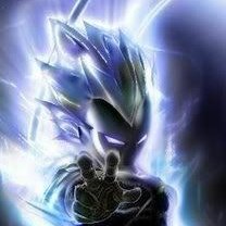 Invaderous's tweet image. #NewProfilePic