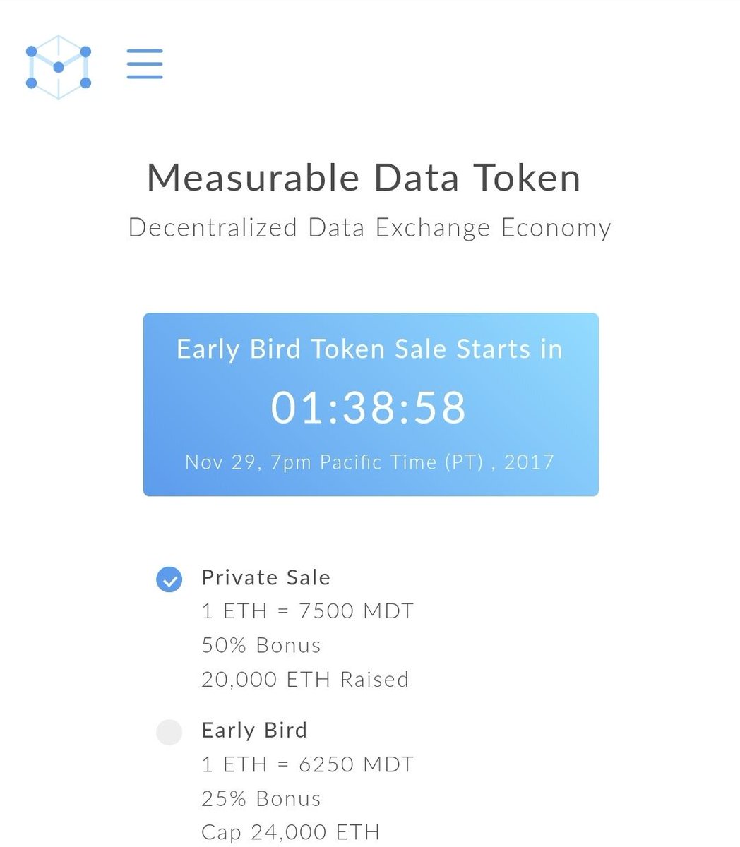MeasurableData's tweet photo. 你们准备好了吗? MDT 在等你哦...
#measurabledata #MDT #MDTco https://t.co/VsBCro3ym5