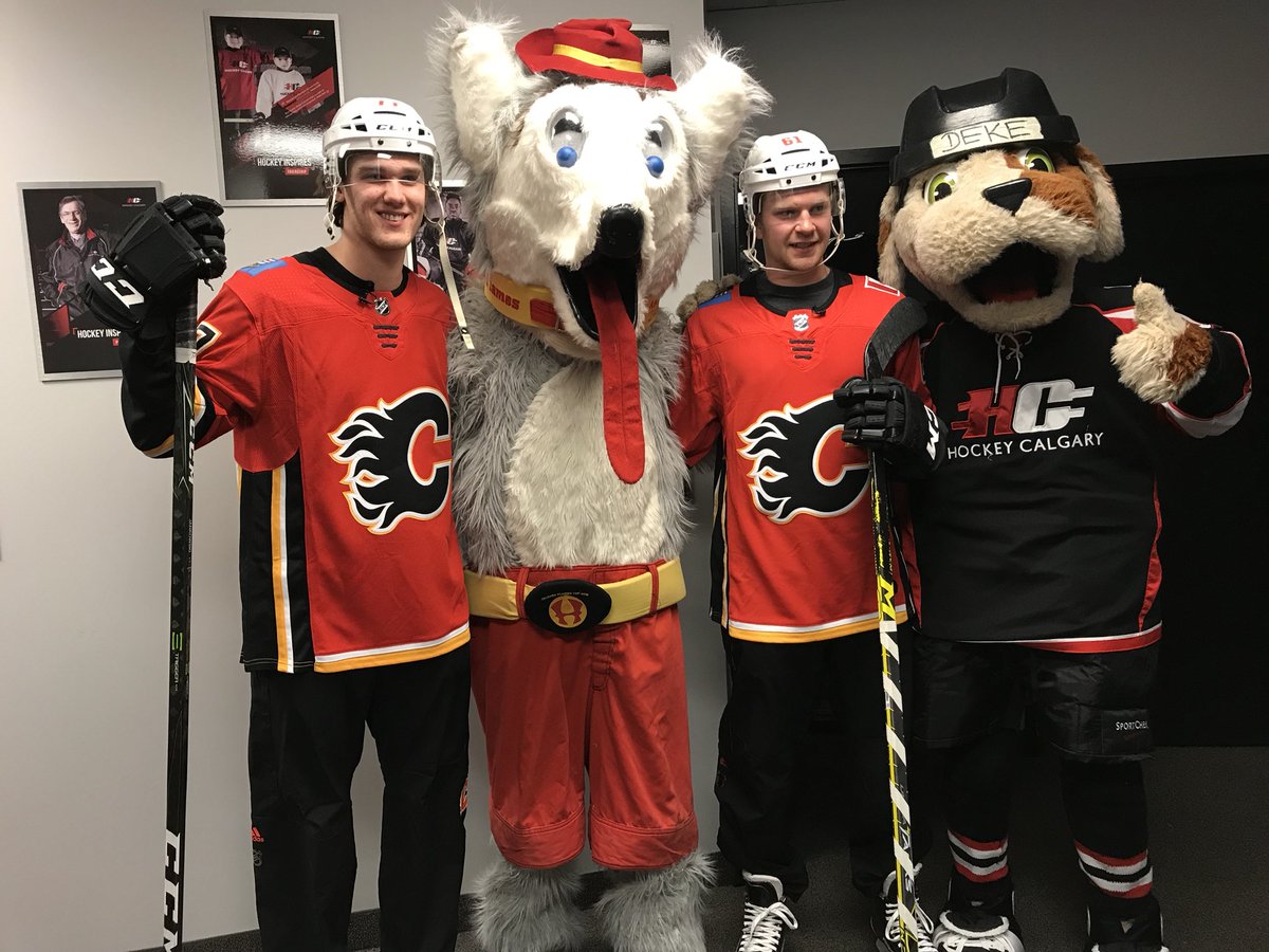 hockeycalgary tweet picture