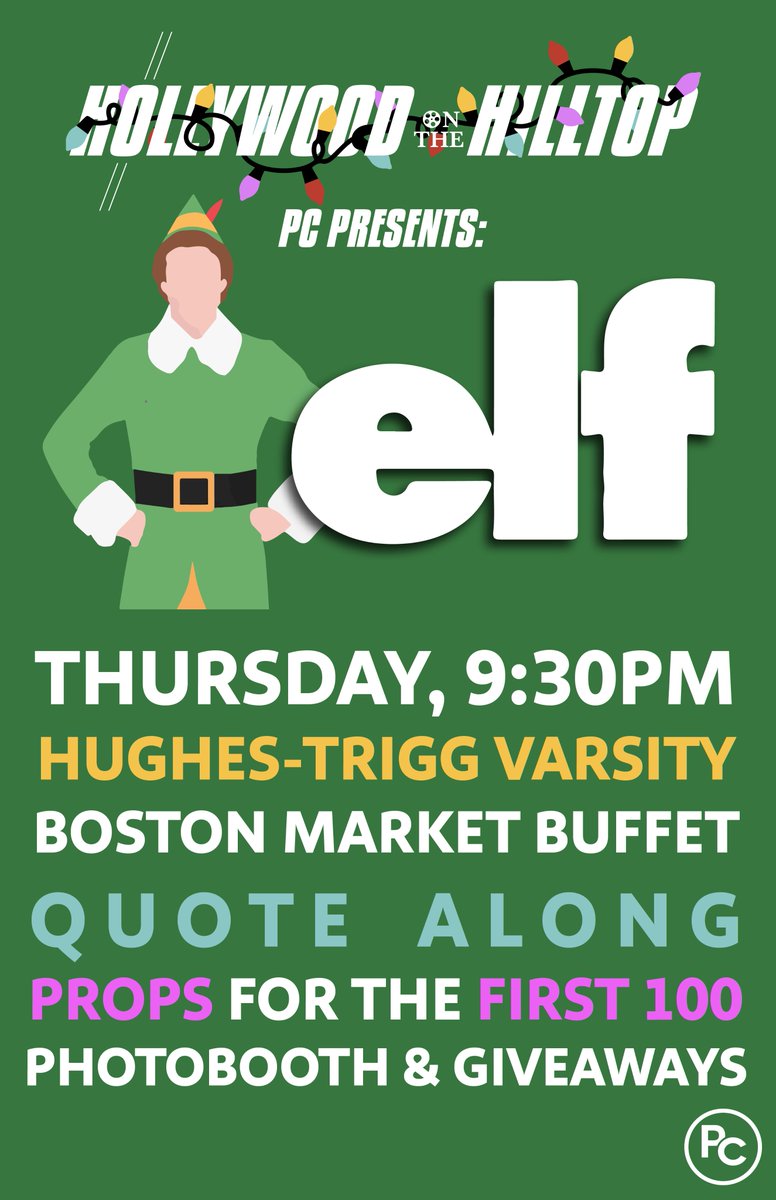 SMU Program Council tweet media