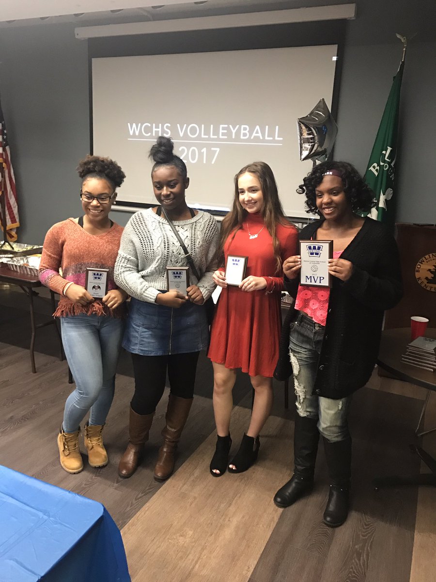 Warren Central Vball tweet media