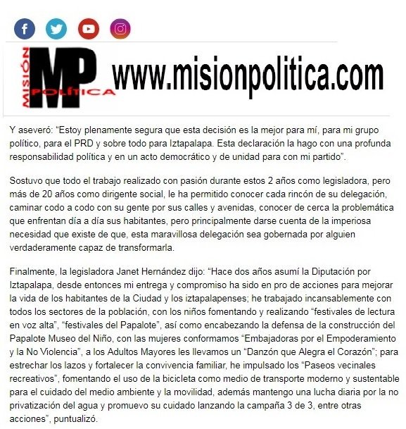AzaleasChinas's tweet photo. #Iztapalapa esta contigo lic. @AlfredoHRaigosa porque no hay nadie como tú que nos escuchas y estas con nosotros 
Yo apoyo la #camaronmania 
#messi
@Janet_HdzSotelo https://t.co/RrQHTVNsqg