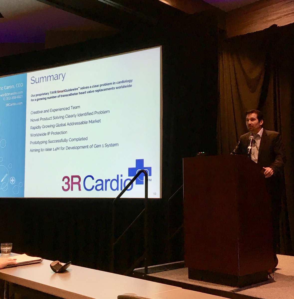 MedTechStrat's tweet photo. #InnovationSummitSF17 is a #global platform supporting #medtech growth and #innovation
Thrilled to welcome @CALCIVIS @texalign @hemovent and #ThreeRiverCardiovascular to the program.
#Scotland #Spain #Germany #Canada #dental #spine #ECMO #cardio https://t.co/yokDxL7nVP
