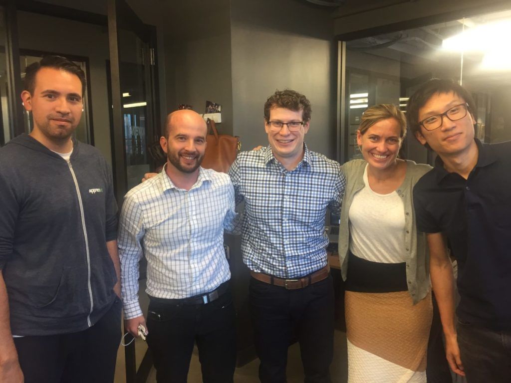 Technical_ly's tweet photo. Here are the deets behind @practice_xyz's acquisition by edtech company @Instructure https://t.co/YPVHqq3XpG https://t.co/4bjduSHVFM