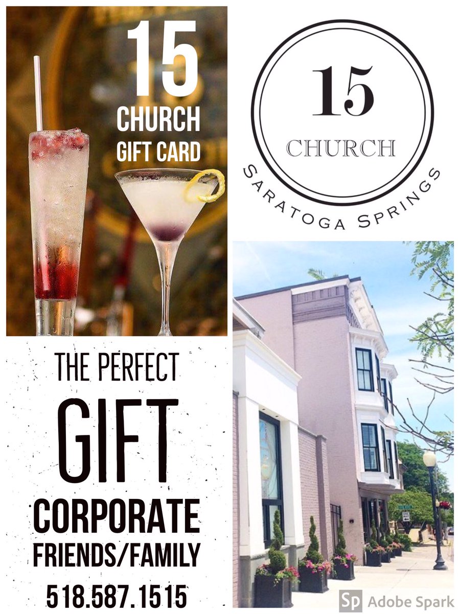 15 Church tweet media