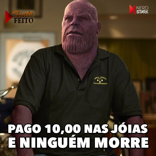 nerdfusao's tweet photo. #AvengersInfinityWar #VingadoresGuerraInfinita #Nerdstark https://t.co/I29OLLffZb