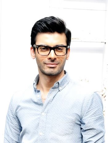Happy Birthday Fawad Khan 
