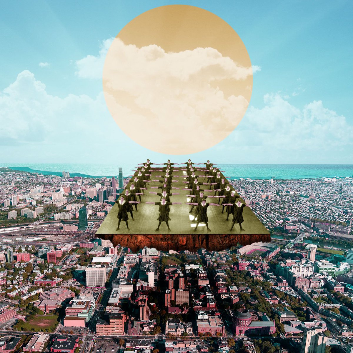 JungKatzBlog's tweet image. New work up on the site by collage artist, @iamSLip  ow.ly/eCXX30gTXml