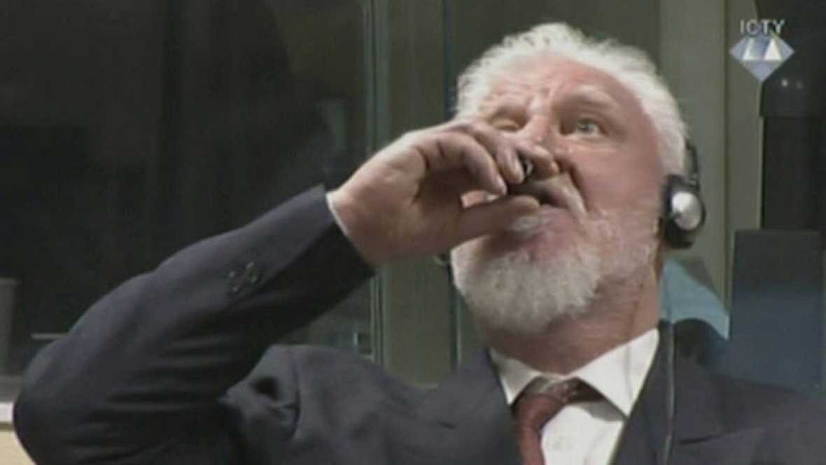 Vasito de leche y a la cama.