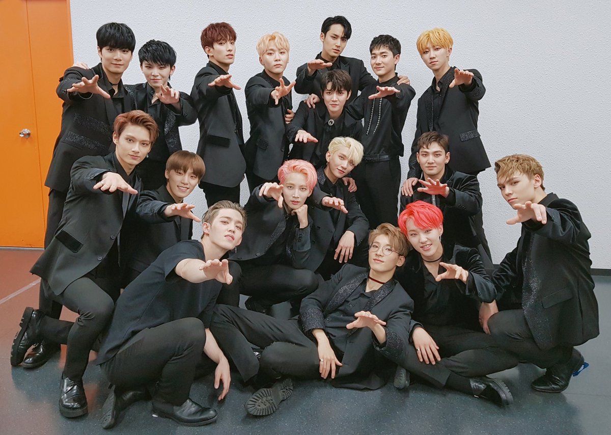 woozi_mrn's tweet photo. もぅMAMAやばすぎた…ㅠㅠ♡
ヤバイしか言えない…ㅠㅠ💕
本当におめでとうㅠㅠㅠㅠ❤️
#BestDancePerformance_SVT https://t.co/VuOpB6LfjV