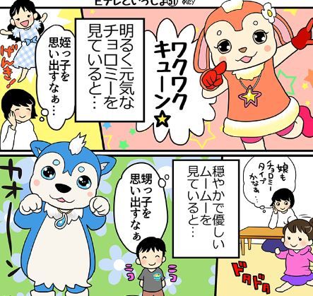 すくコム Sukusuku Com さんの漫画 7作目 ツイコミ 仮 すくコム Sukusuku Com さんの漫画 7作目 ツイコミ 仮