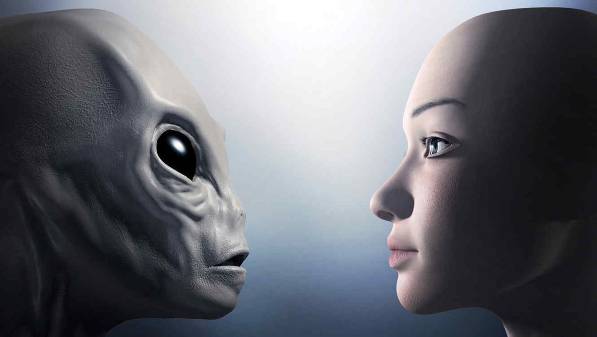 extraterrestre twitter