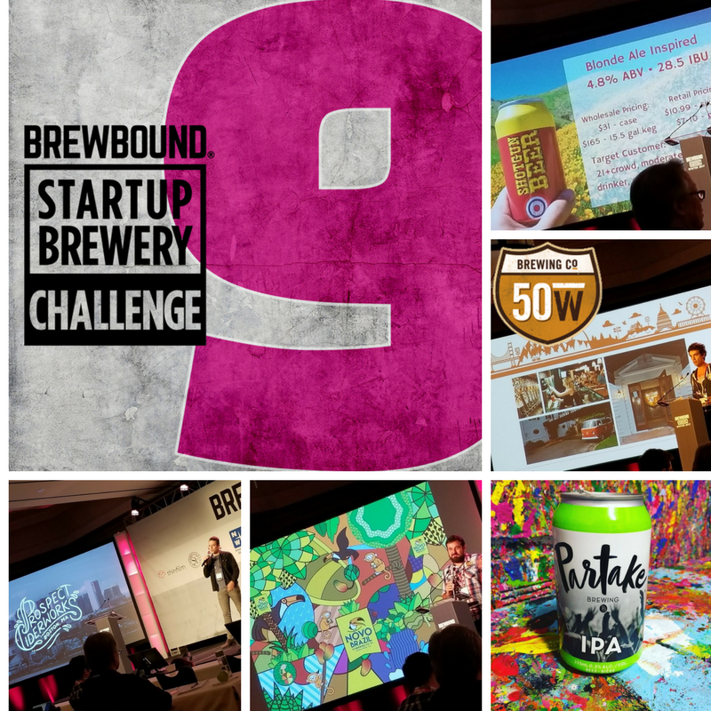 angry_beers's tweet photo. Brewbound: RT VicinityBrew: #bbsession Great participants up for Startup Brewery Challenge #9 novobrazilbrew DrinkPartake FiftyWestBrew CraigKovo ProspectCider innovative stories for #craftbeer https://t.co/xcQjzaLnKn https://t.co/wlYZAMq4rc