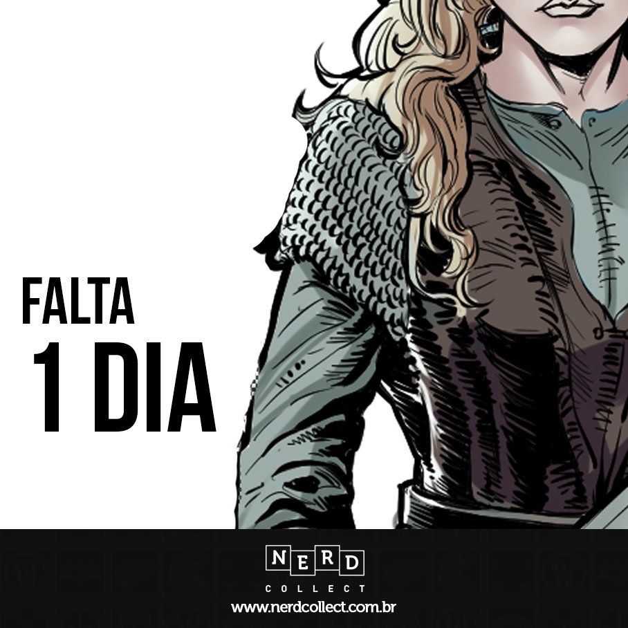 nerdcollect's tweet photo. Só mais 1 dia para garantir essa arte e muito mais em seu kit Vikings! #nerdcollect #falta1dia #vikings https://t.co/eUALEOXrqq
