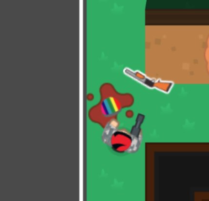 5mintokill's tweet photo. Shotgun just added! Super OP at close range. https://t.co/JlDuMROm0k https://t.co/0L2cT0Zxtl