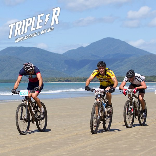 DouglasShire's tweet photo. Douglas Shire will host a huge multi-stage mountain bike race in August next year. Reef to Reef will feature four stages from Smithfield to Port Douglas. https://t.co/HaiRahUxWj #ReeftoReef #tourism #PortDouglas #tourism @CairnsGBR @TheQTIC @TourismAus @PortDouglas_Aus https://t.co/AXRksEdhBH
