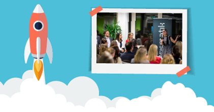 Don't miss our interview with #entrepreneur and #femalefounder Chloe Blattmann of RagTagd in the latest edition of #BehindtheDot ausregistry.com.au/female-founder…