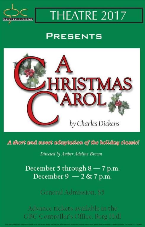 Mark your calendars!