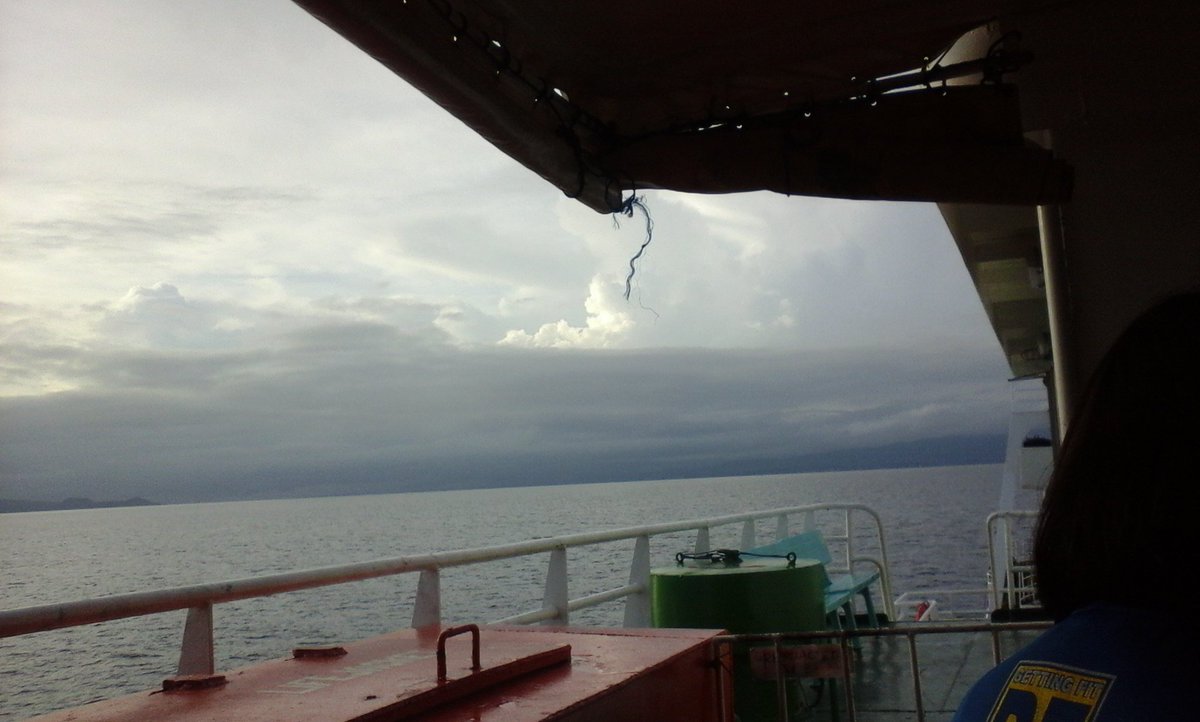 juris03333's tweet photo. Now my journey begins.....
#WhenInMindoro
#Immersion
#PotaFirstTimeMakasakayNgRoro https://t.co/ivSUDGm0x4