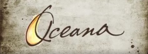 Oceana Band tweet media