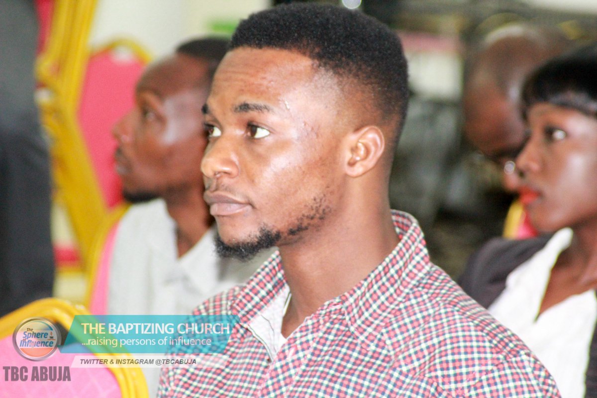 tbcabuja's tweet photo. #DiscussionSession #TBCMidweekService https://t.co/0NqsupUAIN
