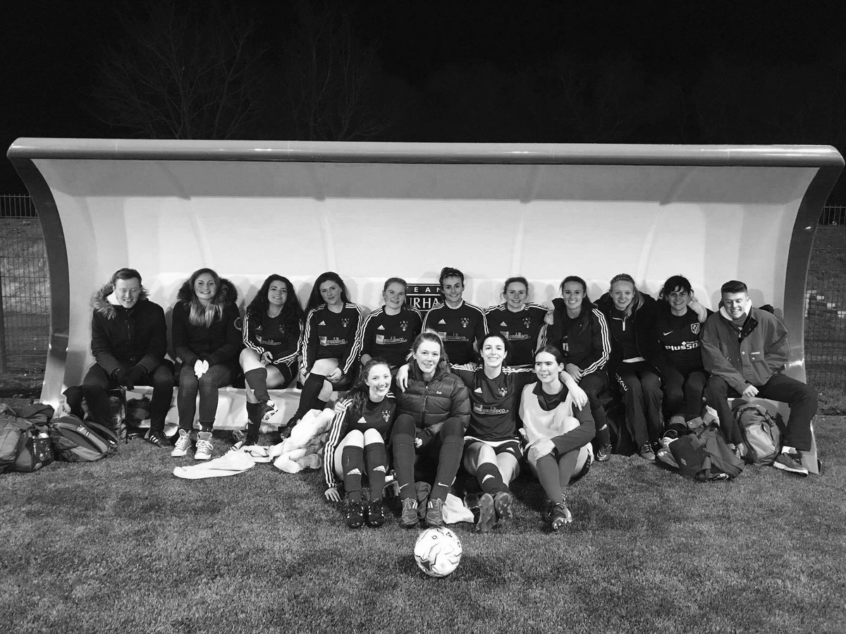trevswfc's tweet photo. First round of floodlit ✅ cracking match in some freezing conditions!! Trevs 8-0 John’s ⚽️
Goals from Cuesta (3), Maclean (2), Snowdon (2) and @annie_flinn 🤩
MOTM: Maclean 🔥 https://t.co/3gohcwAbPU