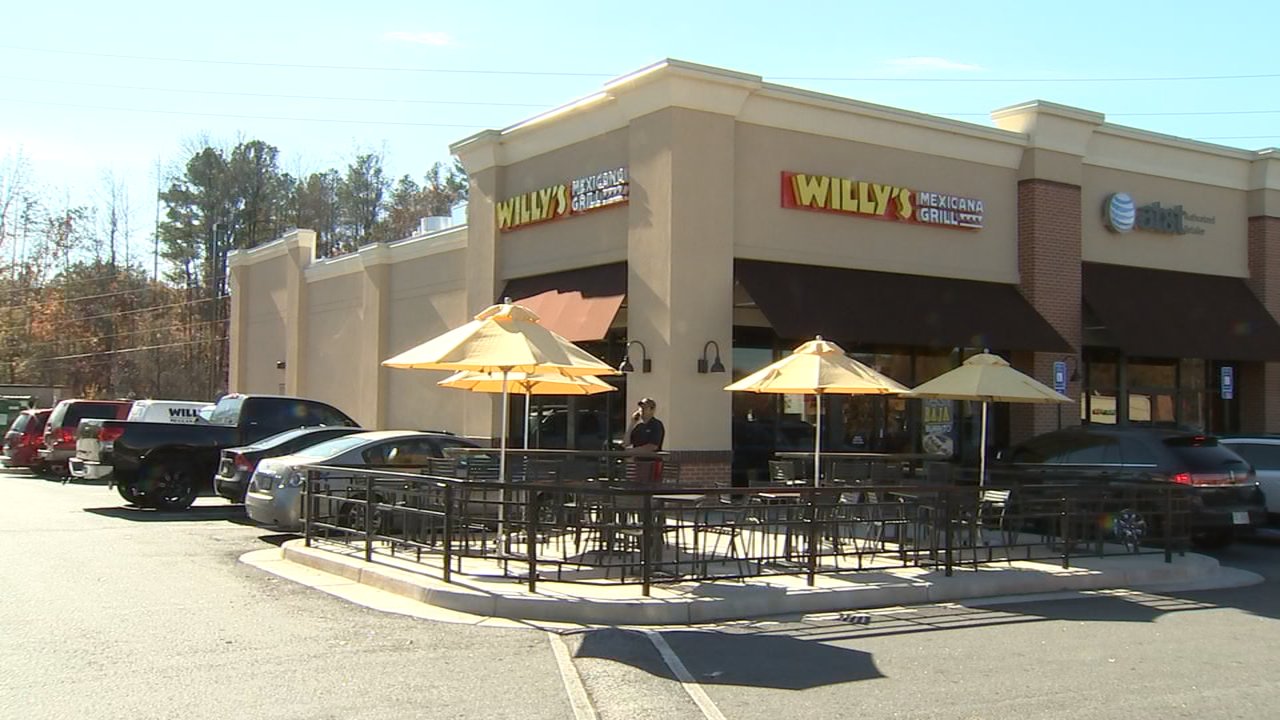 WSB-TV on Twitter: &quot;Local Mexican chain restaurant fails health