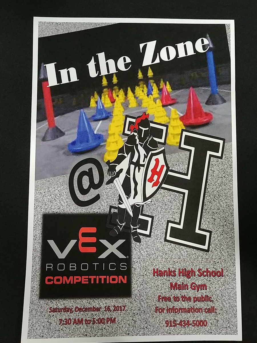 Hanks Robotics tweet media