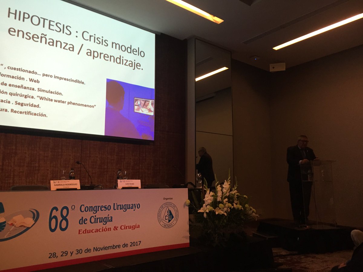 Capítulo Residentes tweet media