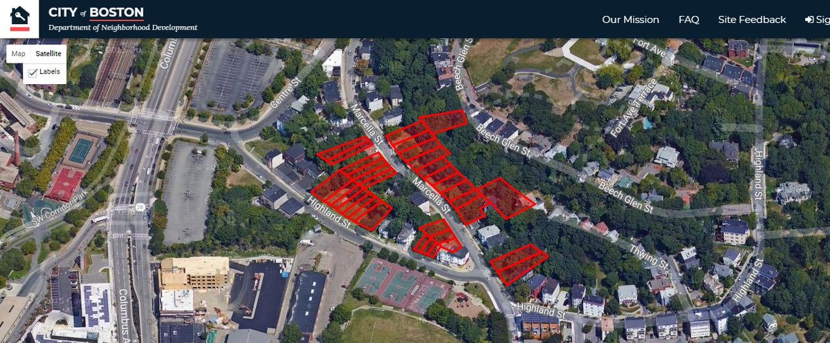 Want more affordable housing that creates more energy than it uses? <a href="/BostonNeighbor/">Office of Housing</a> Highland/Marcella street E+ RFP advances <a href="/CityOfBoston/">City of Boston</a> housing and climate goals. Thanks Chief <a href="/SheilaADillon/">Sheila Dillon</a>. Learn more at buildinghousing.boston.gov/project/highla…