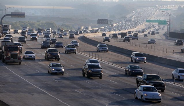 zweig_jer714's tweet photo. SoCal commutes ranked as nation’s most stressful - what employers are doing to ease the burden on workers https://t.co/nlAeyOgByx https://t.co/WNVt0wRN6E
