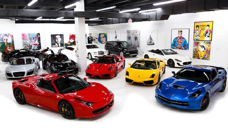 SeemanHoltzPCG's tweet image. Adding to your exotic vehicle collection shouldn't worry you, with Seeman Holtz Private Client Group we work with select premier insurance providers that provide broader and more flexible coverage! #SeemanHoltzPrivateClientGroup #vehiclecoverage