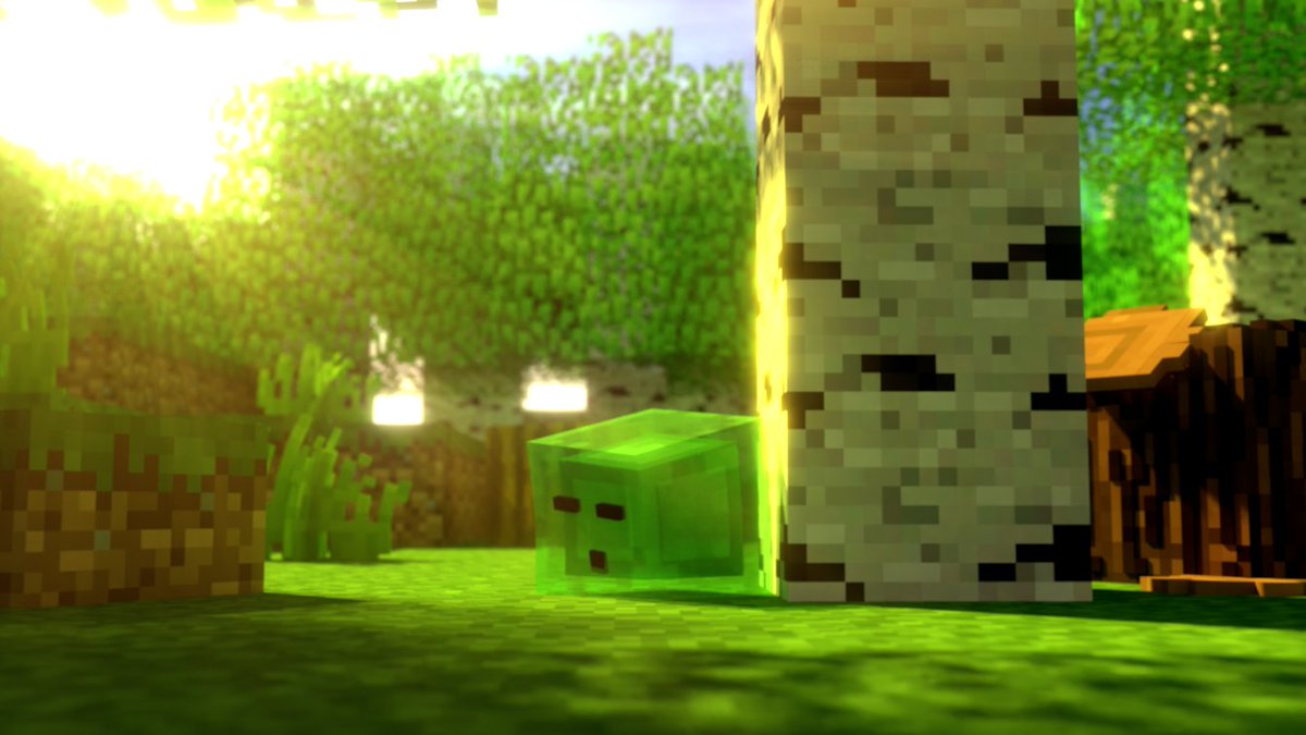 Anthony_Nguy3n's tweet image. Welp all 4 slime render so far XD ... The light change every time Rly proud about that , i dont know y but slime always calm me down :3 😂❤️👍, and i will make more in the future that for sure ⚡️⚡️⚡️⚡️
#Blender3D 
🔃❤️