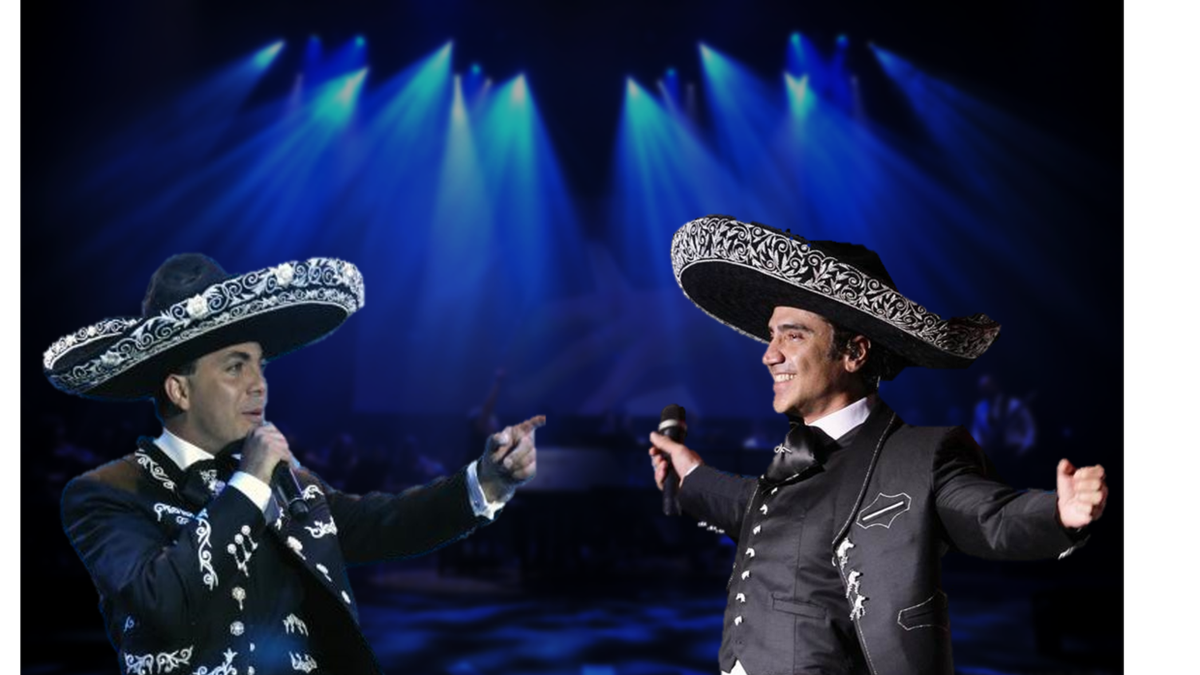 unifamosos's tweet photo. . @CristianCastro le propondrá a @alexoficial grabar disco ranchero juntos. https://t.co/RiKKIlBjcM https://t.co/vImoNly0ZN