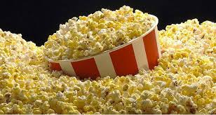 JXHNGV's tweet image. 1. Crispetas.