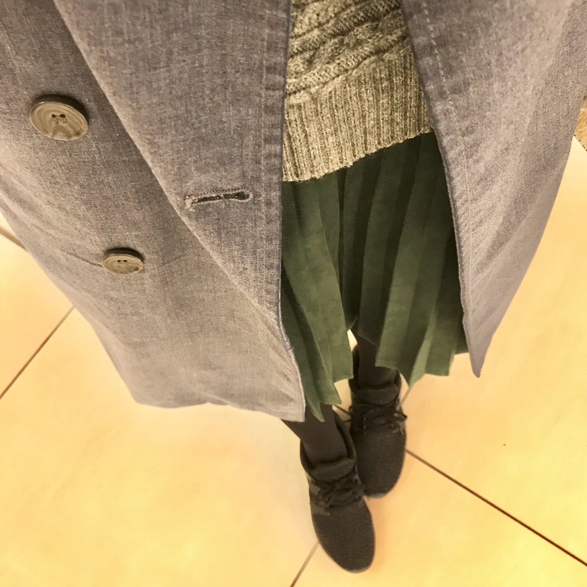redpanpanda23's tweet photo. おはようございます✨
これから🌂降るのかな...
傘は持ったよ
気をつけて行ってらっしゃい(*ˊᵕˋ*)੭ ੈ
行ってきます...♪*゚ ✩蓮根ハサミ焼き
✩卵焼き
✩ひじきと豆サラダ
✩寝かせ玄米
#曲げわっぱ弁当
#蓮根のはさみ焼き
#fruitserver
#ナチュラルローソン https://t.co/B1N7O1iRo5
