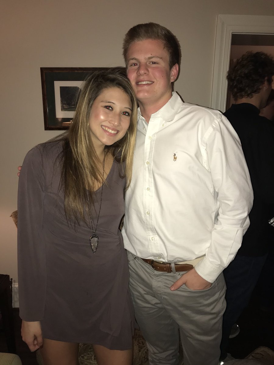 jacksonhering4's tweet photo. a big happy 18th bday to my dawg 🐶 hope you had a great day julia!! :) @julia__lucas https://t.co/px2iipXPvl