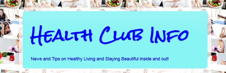 MediaSmartGuy's tweet photo. Health Club Info BLOG:

News and Tips on Healthy Living and Staying Beautiful inside and out!

VISIT us at 
https://t.co/ulqTMzBy4E

#health #healthy #healthcare #HealthyEating #HealthyLiving #HealthyFood #HealthyNation #beauty #BeautyBlogger #beautychat #beautiful #beautyblog https://t.co/SSZlIGYv5l