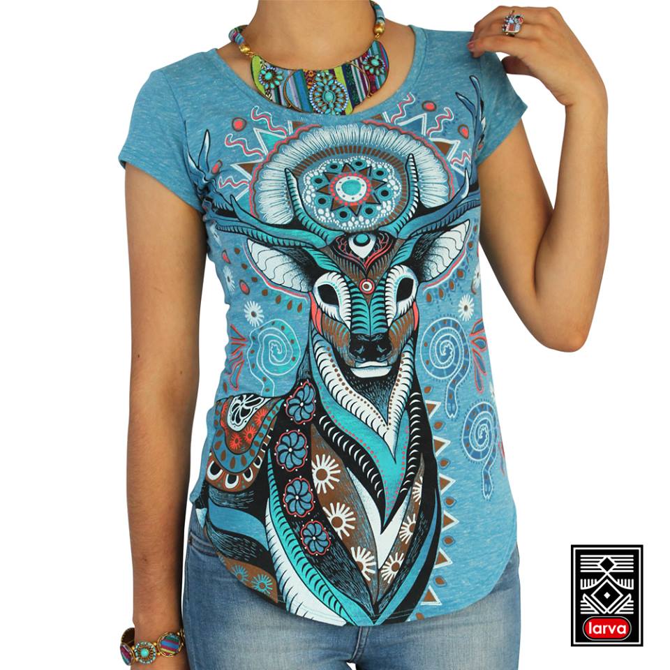 LarvaClothing's tweet photo. Blusa azul, con diseño inspirado en Venado Tex Sol Huichol Últimas piezas!!😱https://t.co/TVXZWP4BES #Blusa #Azul #Venado #Huichol #TexSol #LarvaClothing #Cultura #ModaFemenina #ModaMujer #ModaMexicana #MexicanFashion #Diseño #TiendadeRopa #TiendaOnline #clothing https://t.co/eWyriVokx9
