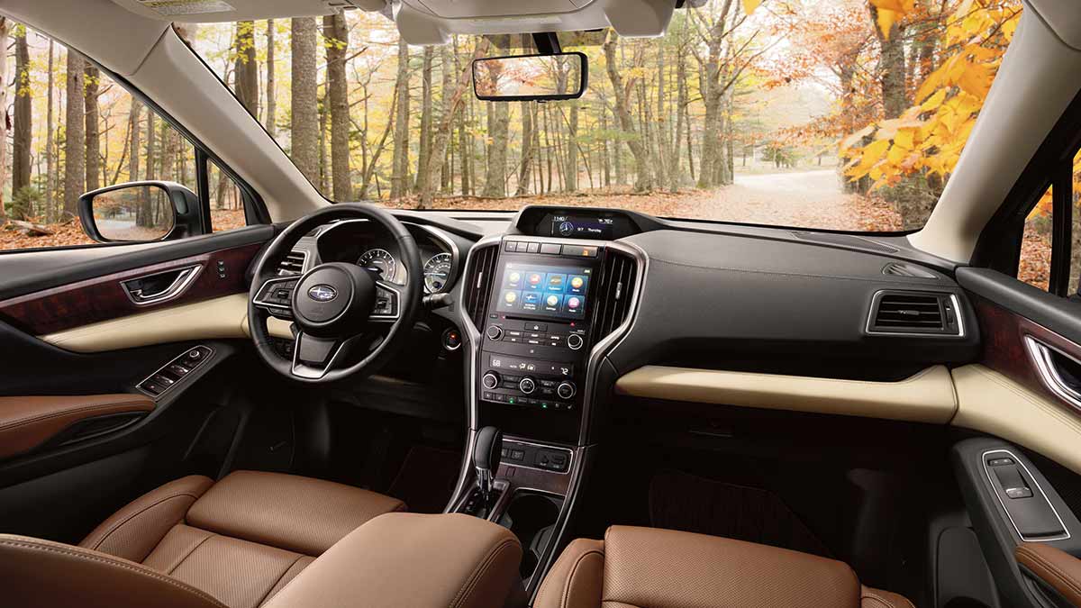 subaru_usa tweet picture