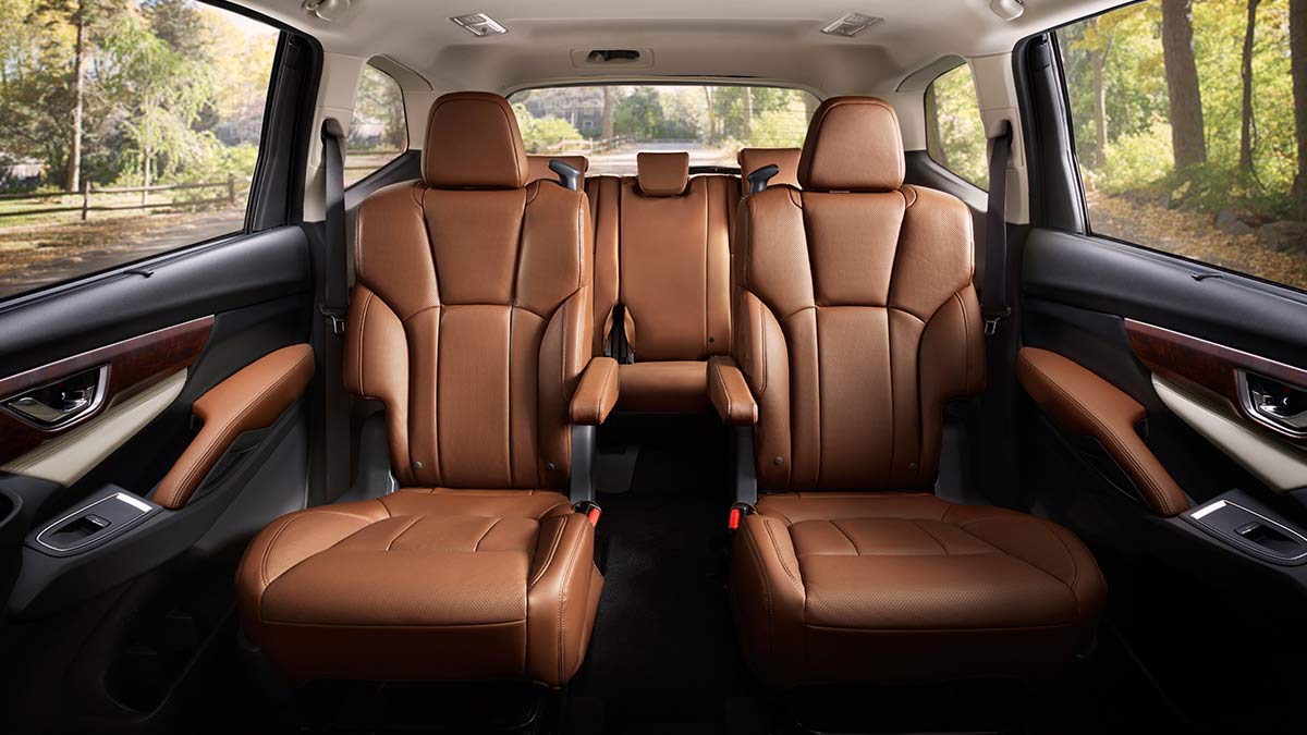 subaru_usa tweet picture