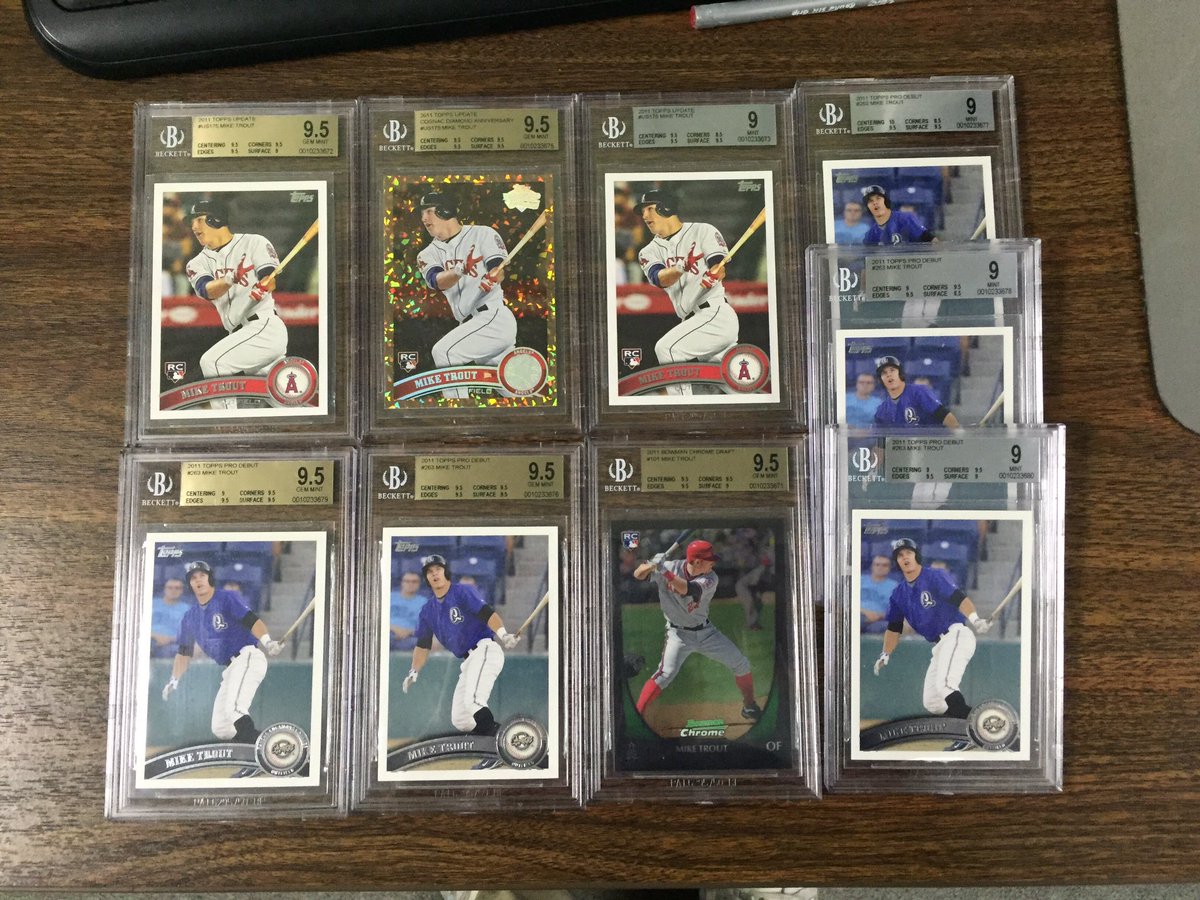 Media Tweets by Burbank Sportscards (BurbankCards) Twitter