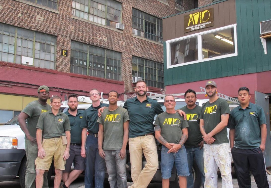 AvidHandyman's tweet photo. We were featured in a great article on the Hoboken Girl website. #hobokengirl #hobokenhandyman #jerseycityhandyman https://t.co/xmtwsezxQS https://t.co/8tAdh5IVEJ