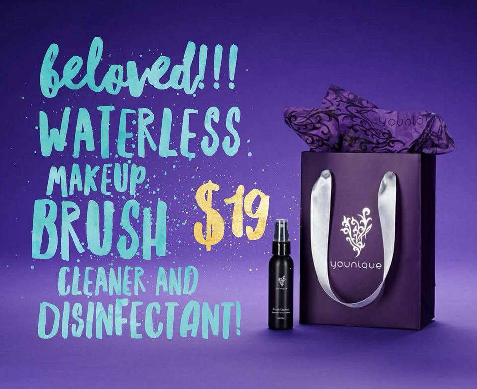 youniquemagic's tweet photo. Tomorrow's bundle is the last!!! It has been revealed!!! ✰✰ 𝓙 ✰✰ 💋😍
#younique #youniquepresenter #makeuptutorial #makeup #makeupaddict #giftsforher #christmas #blackfriday #cybermonday #freeshipping #stockingstuffer #wishlis #bundledeals #1dayleft #sale #makeup #brush https://t.co/qZJntWY2am