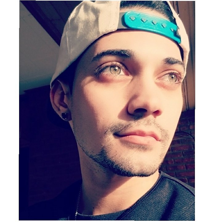 that_kiddjay's tweet photo. #NewProfilePic https://t.co/BJ2Aathnvh